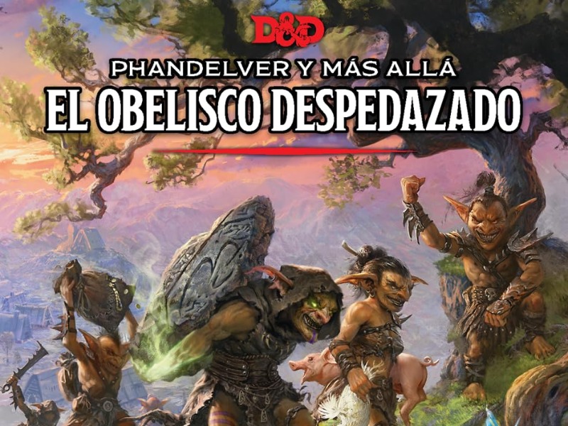 ⛏️⛰ La Mina perdida de Phandelver - 13