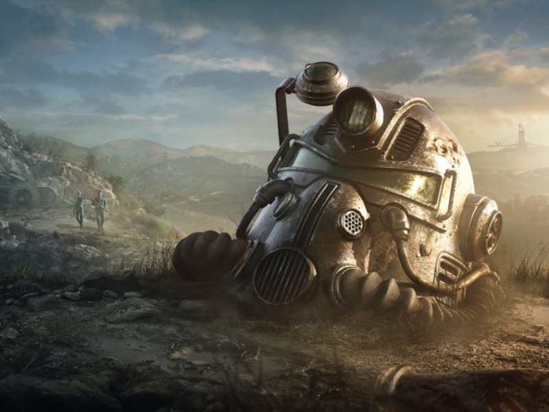 Frecuencia Maquinal (Fallout, el juego de rol)