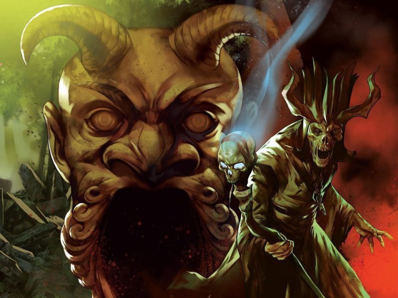 🪦☠️🦖 La Tumba de la Aniquilación - Sesión 3, Dungeons & Dragons 5 (2024).