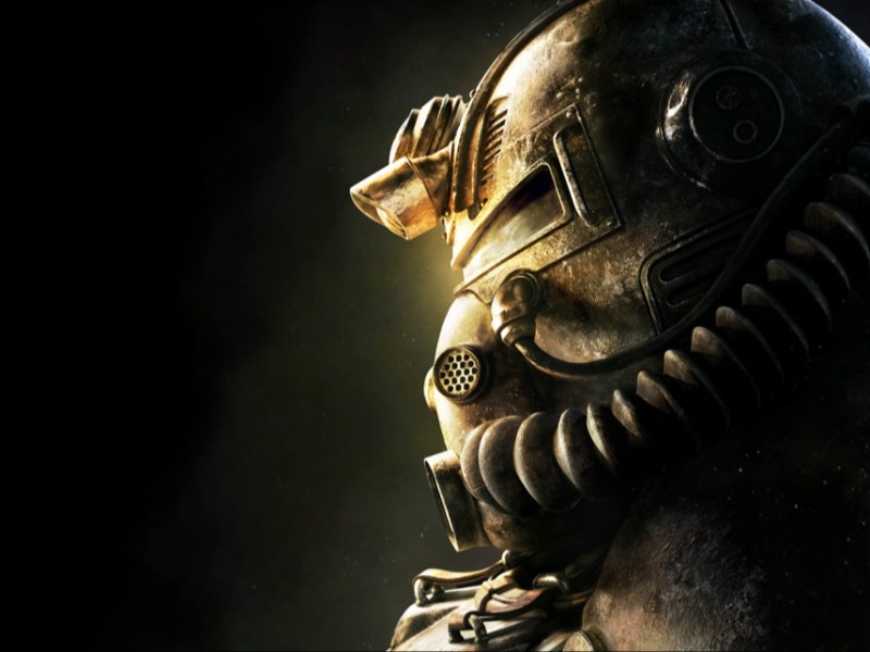 Frecuencia Maquinal (Fallout, el juego de rol)