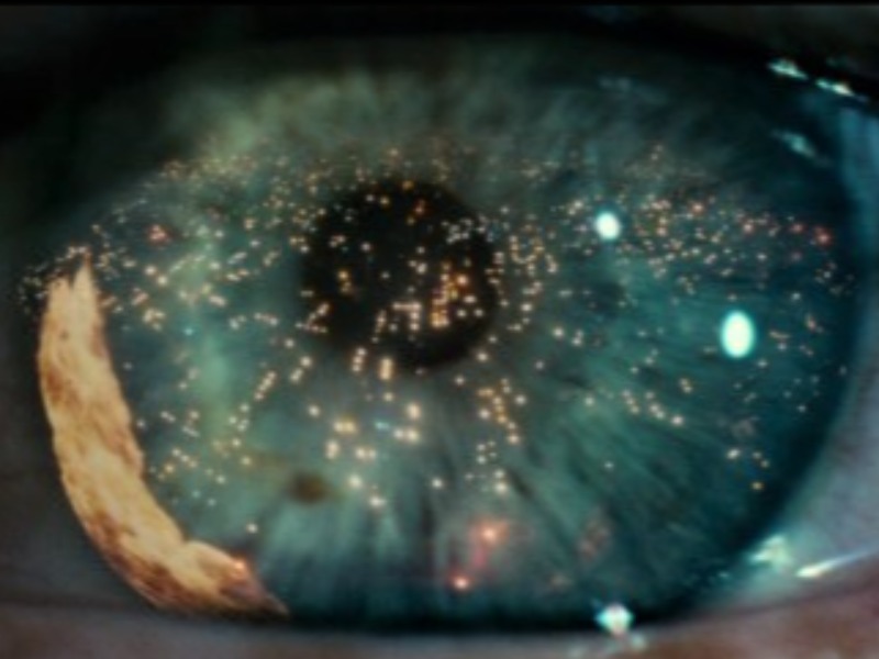 Sueños Eléctricos (Online) Blade Runner
