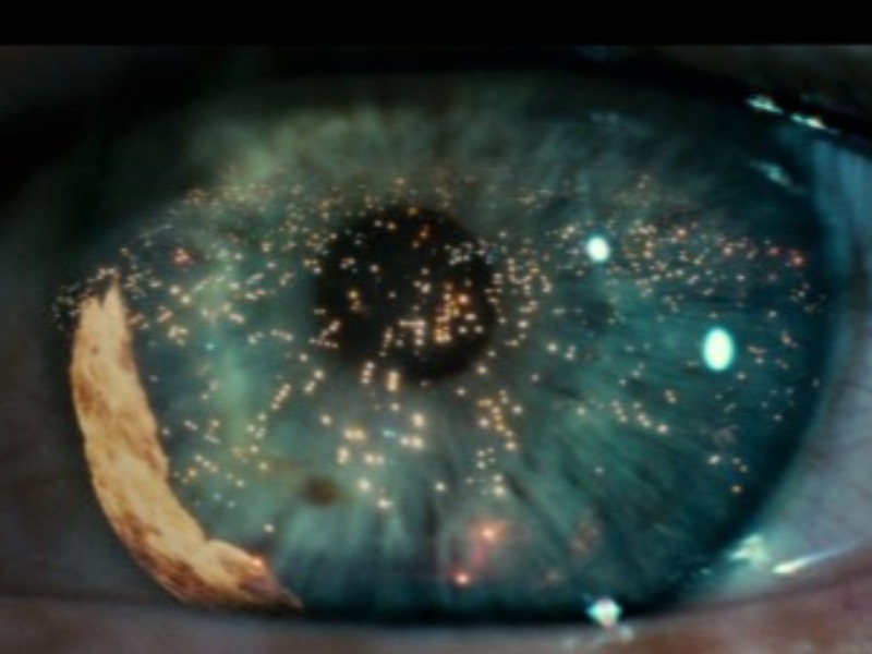 Sueños Eléctricos (Online) Blade Runner