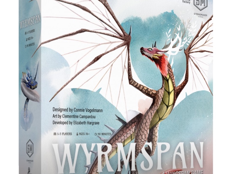 Wyrmspan.