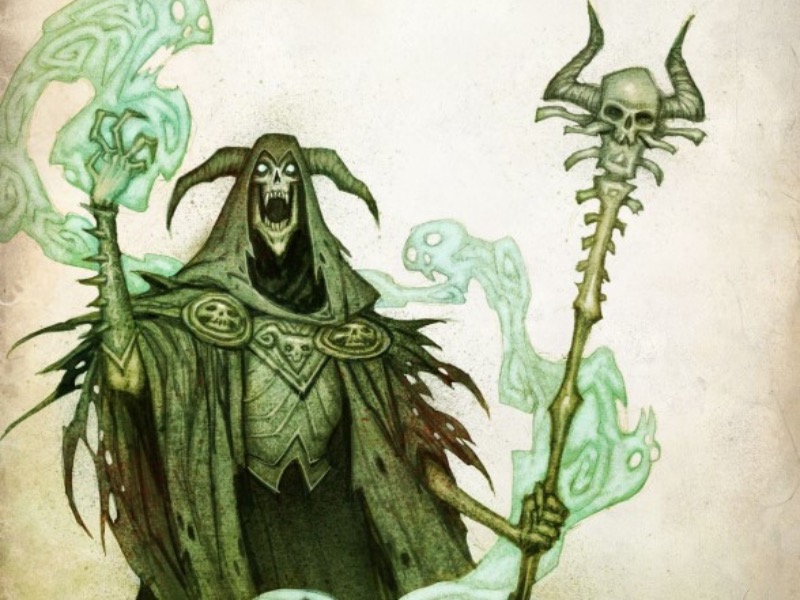 Dragonbane. Isla Neblina. Oneshot