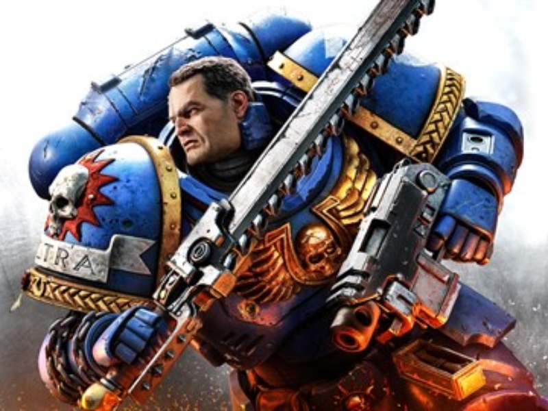 Iniciación a Warhammer 40k (combat patrol)