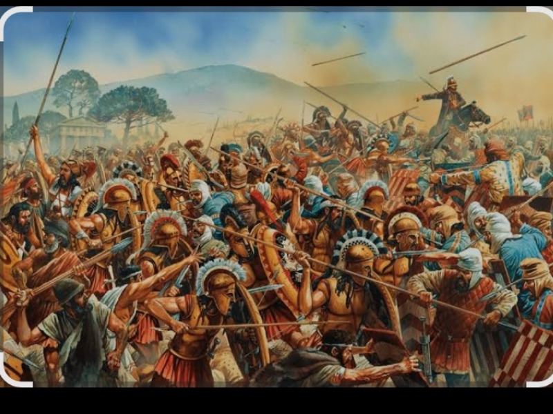Áureo: la ciudad de los oráculos (5)