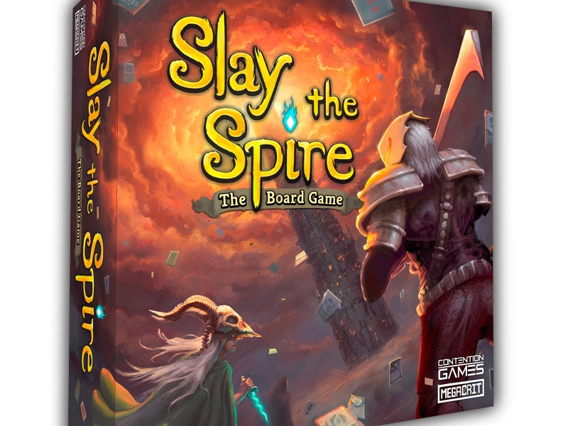Slay The Spire. Sesión 2