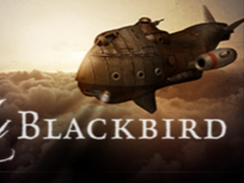 Daggerheart: la huida de Lady Blackbird