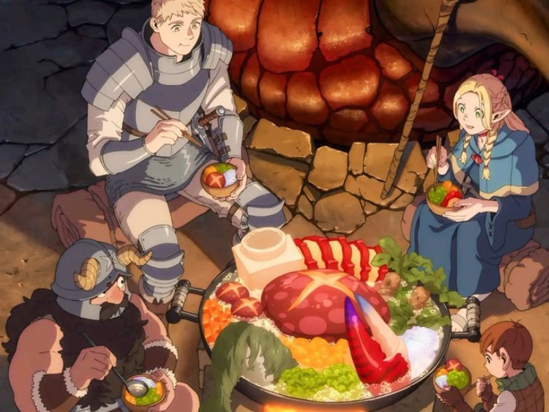 Tragones y Mazmorras. Oneshot.