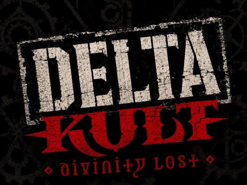 Reverberaciones (Delta Kult)
