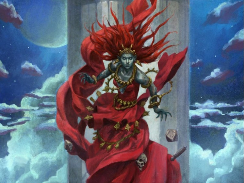 Oneshot de Forbidden Lands
