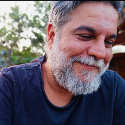 Javier Esteban
