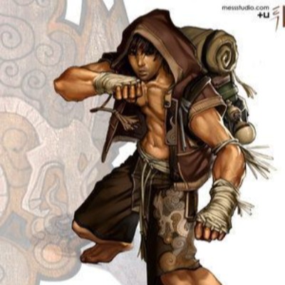 Juan Azul